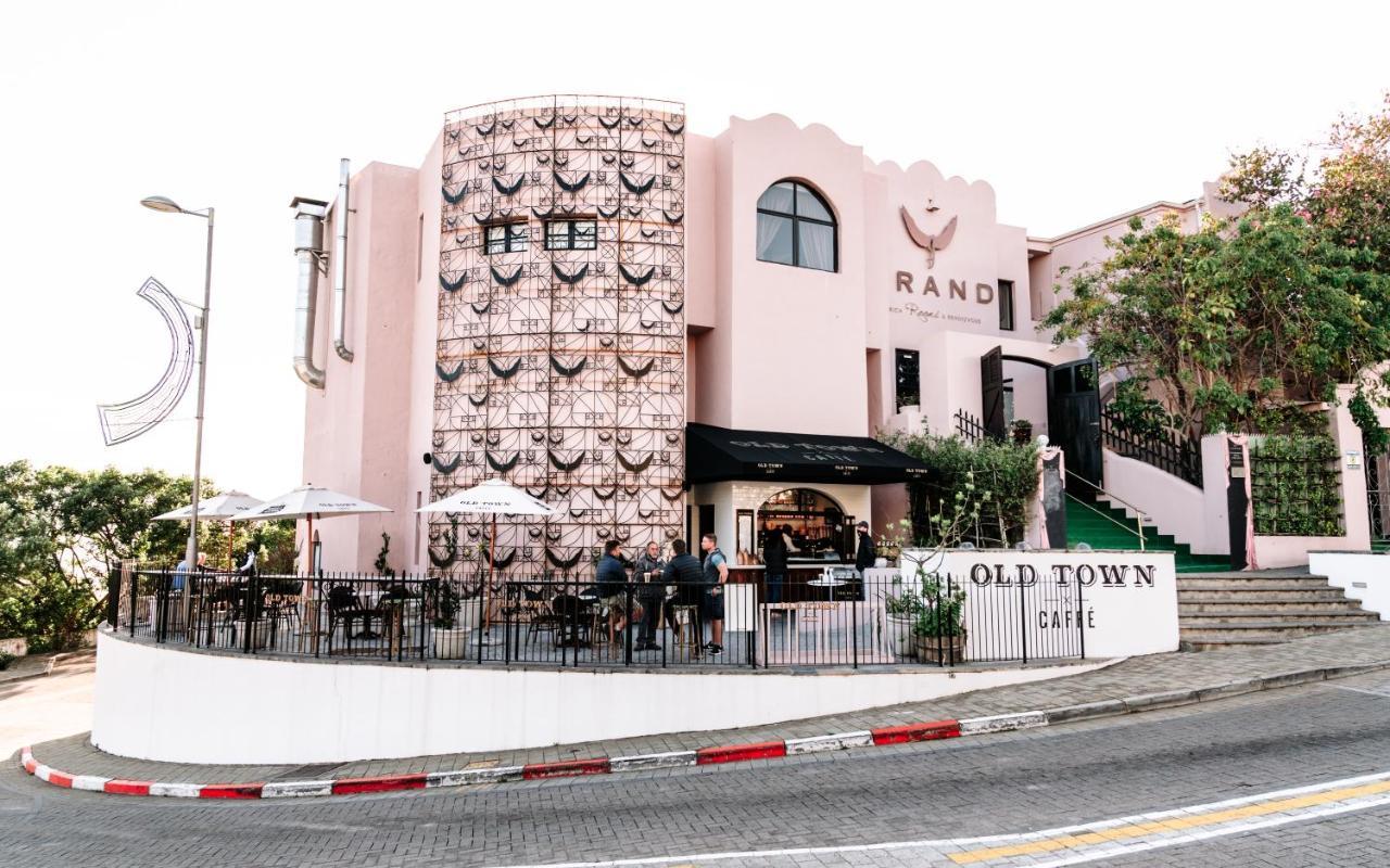 Grand Africa Rooms & Rendezvous Plettenberg Bay Ngoại thất bức ảnh