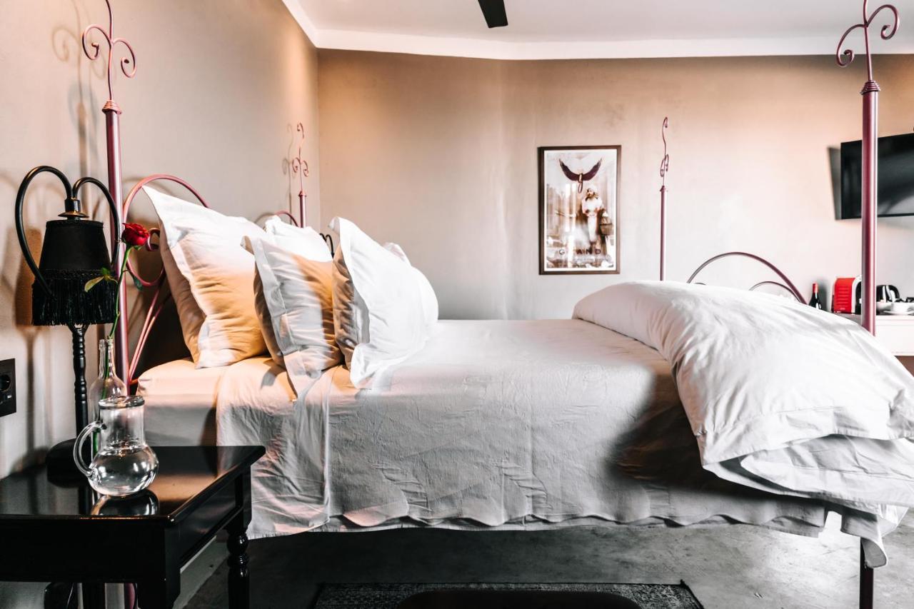 Grand Africa Rooms & Rendezvous Plettenberg Bay Ngoại thất bức ảnh