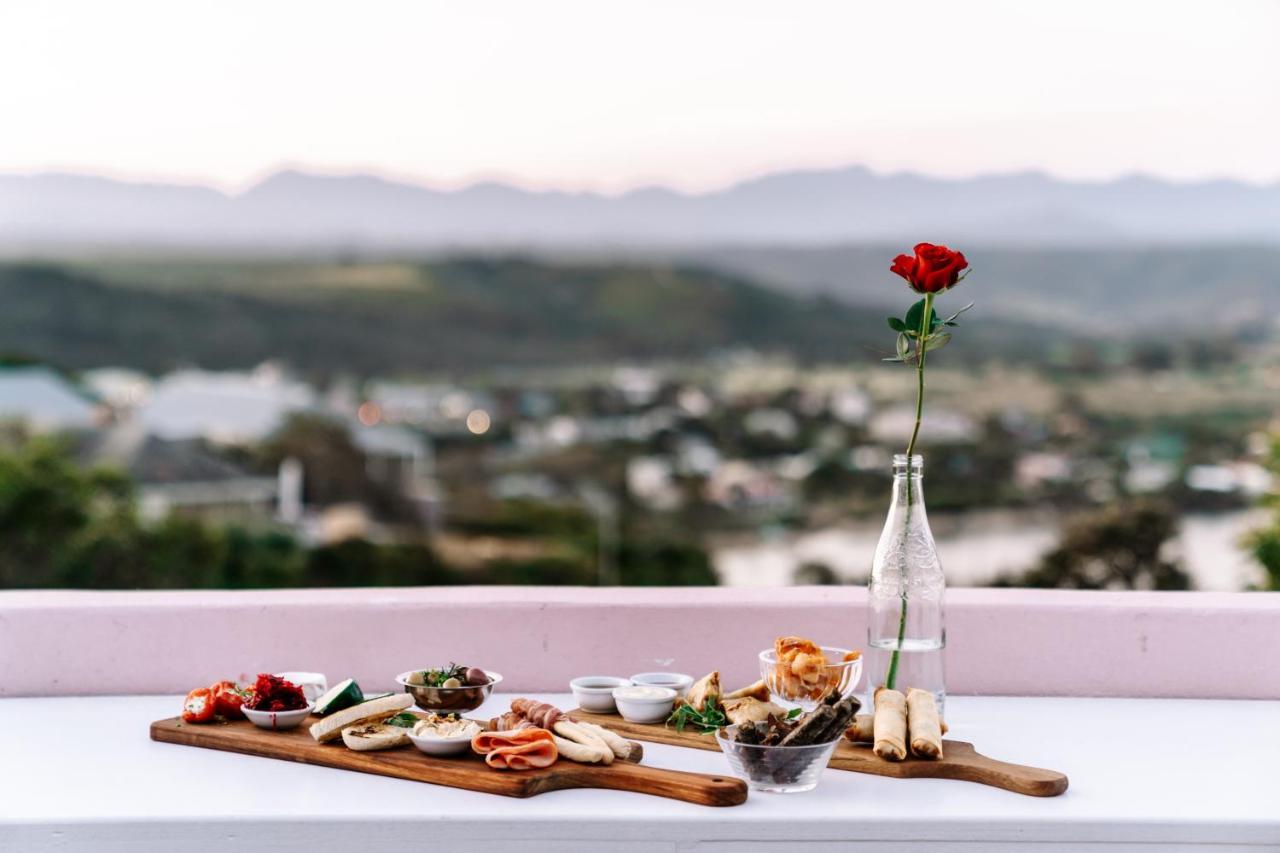 Grand Africa Rooms & Rendezvous Plettenberg Bay Ngoại thất bức ảnh