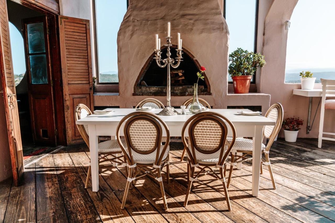 Grand Africa Rooms & Rendezvous Plettenberg Bay Ngoại thất bức ảnh