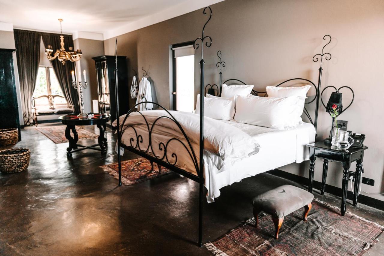 Grand Africa Rooms & Rendezvous Plettenberg Bay Ngoại thất bức ảnh