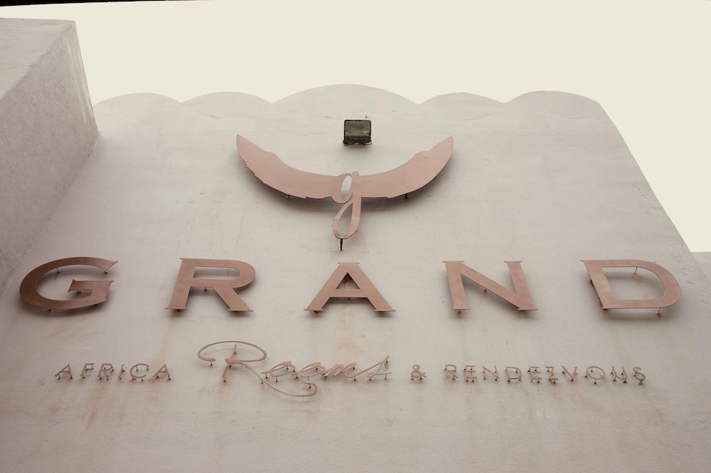 Grand Africa Rooms & Rendezvous Plettenberg Bay Ngoại thất bức ảnh