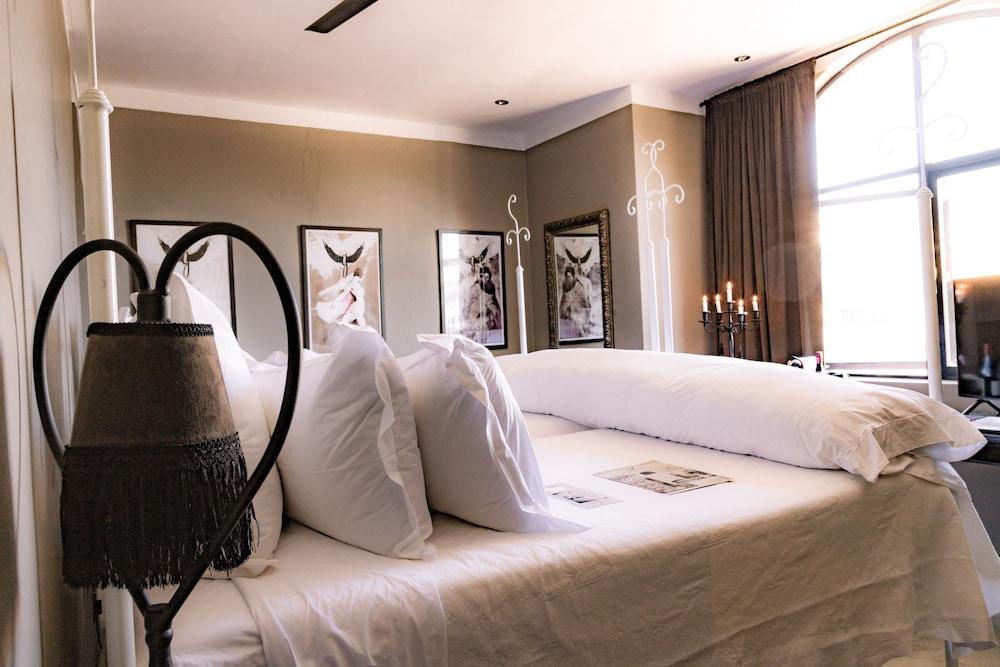 Grand Africa Rooms & Rendezvous Plettenberg Bay Ngoại thất bức ảnh