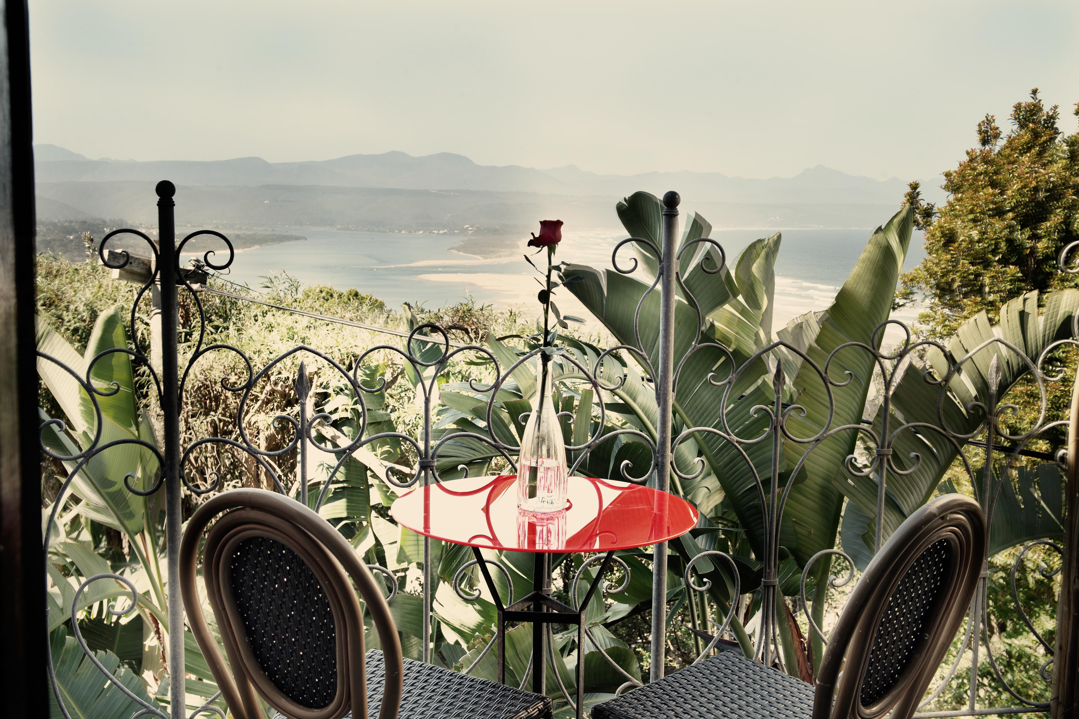 Grand Africa Rooms & Rendezvous Plettenberg Bay Ngoại thất bức ảnh